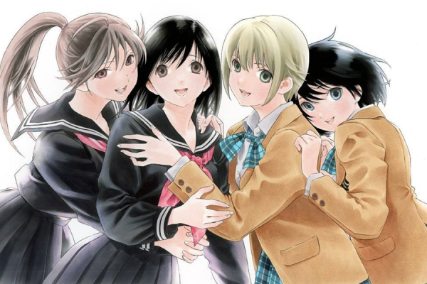 &OpenCurlyDoubleQuote;畫美少女最強的少年雜誌漫畫家是誰&rdquo;，問卷調查TOP10公佈