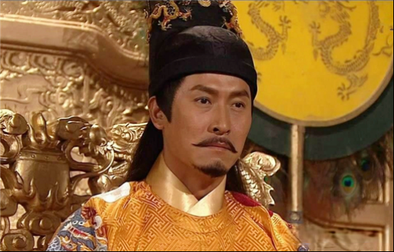 郭英輔佐朱元璋45年創下3大記錄，支援建文帝，朱棣卻讓他善終