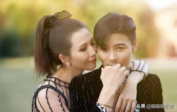 這4對女強男弱的夫妻，丈夫&OpenCurlyDoubleQuote;人前是小弟，人後是贏家&rdquo;甜度超標