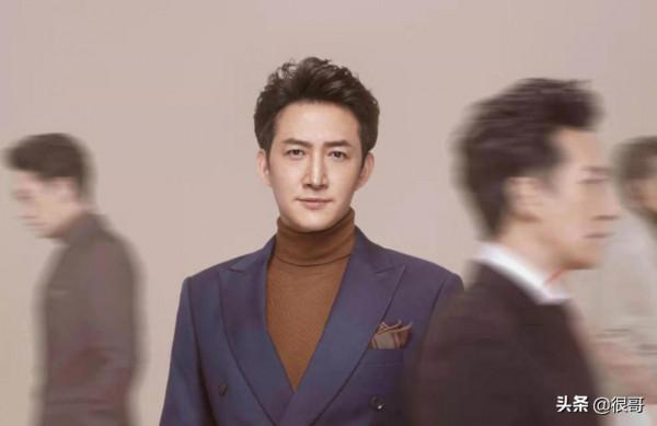 今生有你：鍾漢良是魅力帥哥，王陽是輕熟型男，王驍憑什麼圈粉？