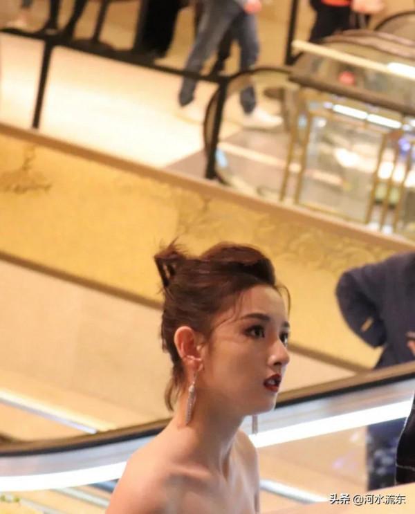 宋祖兒天生讓人憐惜的臉，抵擋不了呀