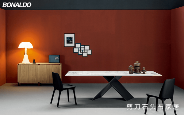 北歐風餐椅,簡約的傢俱更養眼 北歐風餐椅,簡約的傢俱更養眼