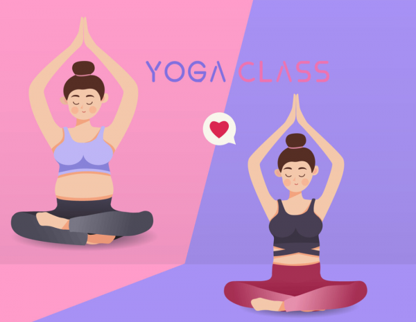 想要減肥，這些7類&OpenCurlyDoubleQuote;食物&rdquo;要少吃，3大標準判斷自己是否肥胖