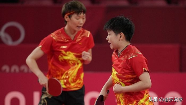 沒有積分，為何還不讓國乒主力休息？劉國樑比球迷更心疼運動員