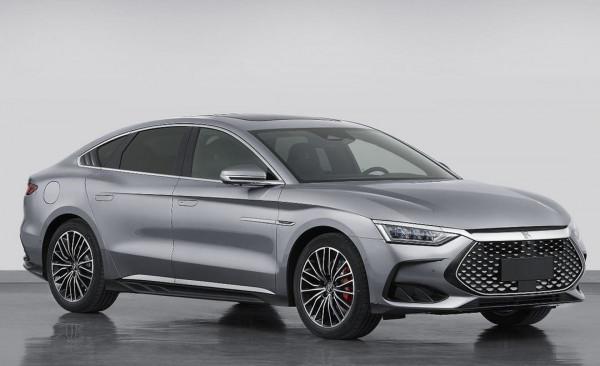 重磅新車搶先看！外觀配置個個牛 哈弗酷狗領銜 最後一款值得期待