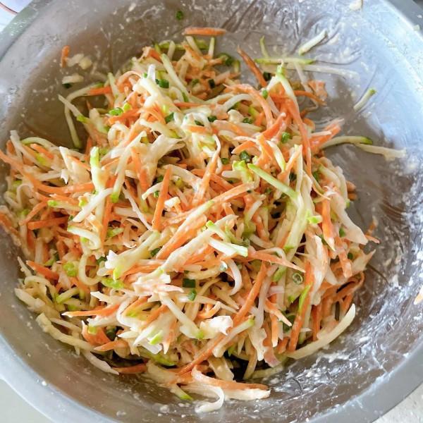 小吃糕點-蔬菜雞蛋餅 小吃糕點-蔬菜雞蛋餅