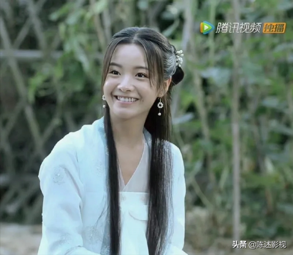 《雪中》深得觀眾喜歡的紅顏排名，軒轅青鋒墊底，舒羞僅排第2