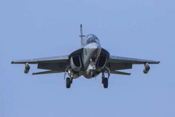 馬來西亞招標結果將揭曉，最終選擇不是梟龍，中國另一戰鬥機有戲