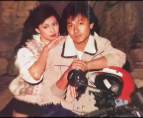 他們當年好年輕啊 他們當年好年輕啊