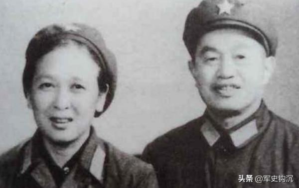 偵察老兵違反紀律，支隊黨委緊急開會，皮定均發言很簡單：槍斃