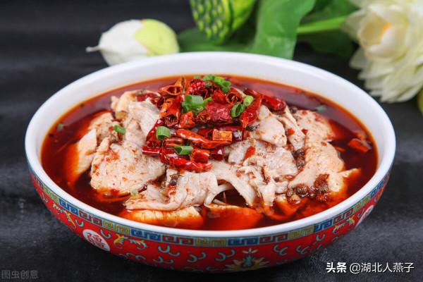 四川最出名的16道名菜,麻辣鮮香,特色川菜菜譜大集合,太香了 四川最出名的16道名菜,麻辣鮮香,特色川菜菜譜大集合,太香了