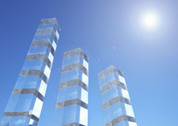 年產2.4億標方綠氫，投建光伏EVA關鍵材料，利潤超美錦能源2.5倍