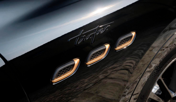 新車｜私享定製專案超50種！ 瑪莎拉蒂Levante定製版車型釋出