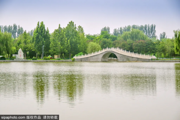 免費!這幾個公園風景如畫,還有竹林、大草坪~ 免費!這幾個公園風景如畫,還有竹林、大草坪~