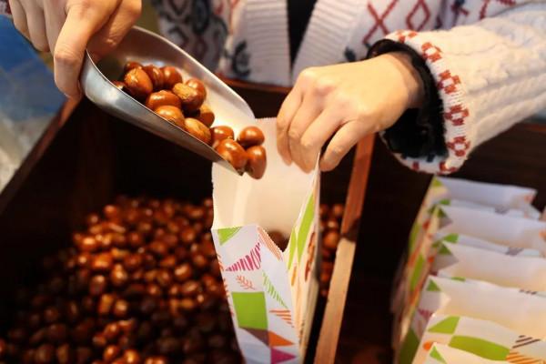 聽說今天是“疲憊週三”，不如吃吃這些熱乎乎香噴噴的犒勞一下自己