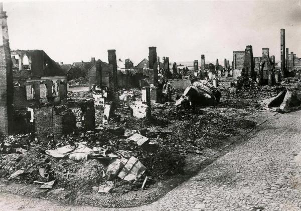 第一次世界大戰背後鮮有人知的故事