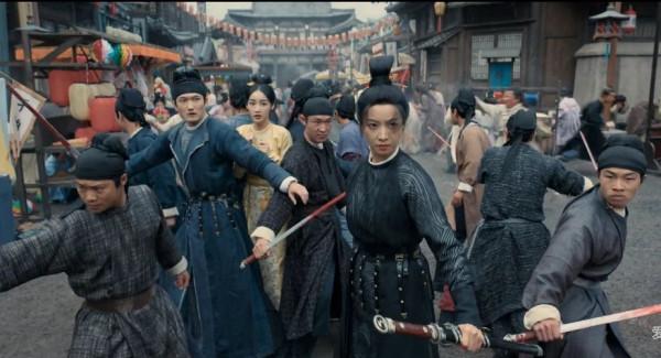 花錢買熱搜、刷好評,王一博演技被批,《風起洛陽》究竟怎麼了? 花錢買熱搜、刷好評,王一博演技被批,《風起洛陽》究竟怎麼了?