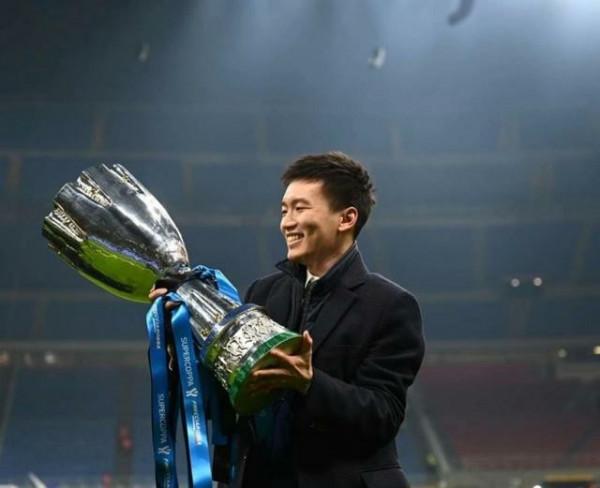 鏖戰至121分鐘後絕殺！教練狂奔慶祝，意外交部長親自祝賀張康陽