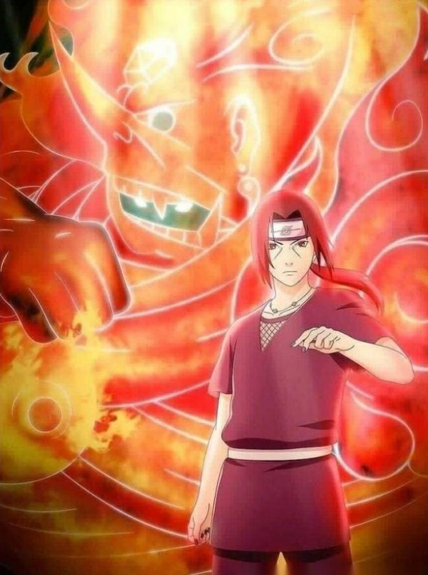 火影：如果讓這5人守護木葉村，佩恩絕對連門都不敢進