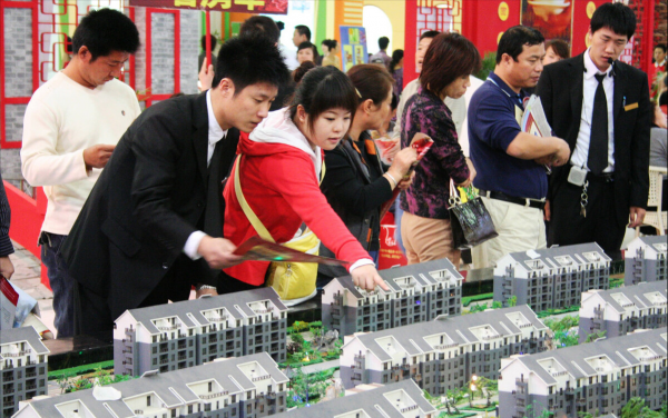 購買一二線城市的房子之前，要警惕這4大問題，想清楚了再出手