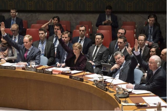 眼紅印度獲中俄支援？日高官將親自前往聯合國，希望別國支援日本