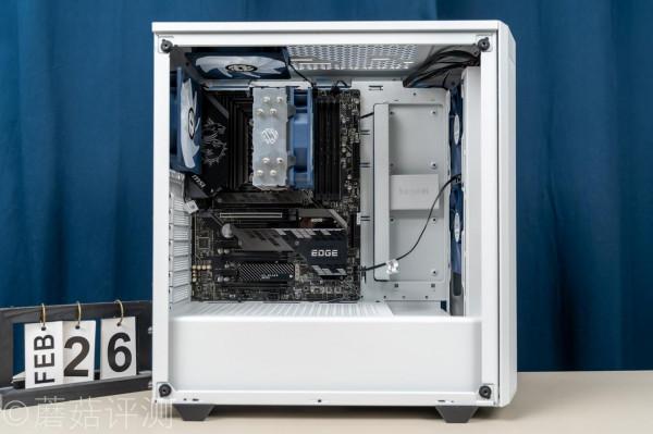 重新定義百元風冷散熱器、ZEROZONE澤洛P4-標準版風冷散熱器 評測 重新定義百元風冷散熱器、ZEROZONE澤洛P4-標準版風冷散熱器 評測