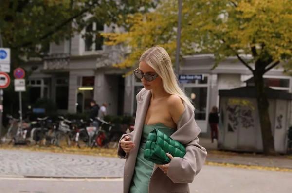 3個單品,100種穿搭方式 3個單品,100種穿搭方式