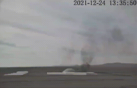 目標是以色列核中心！伊朗演練彈道導彈叢集突擊，靶子太有指向性