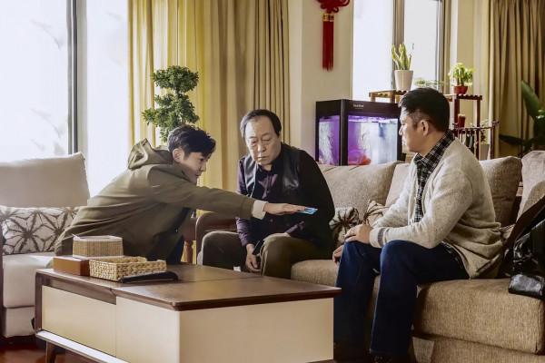 我是網際網路人，爸媽還是被網際網路騙了