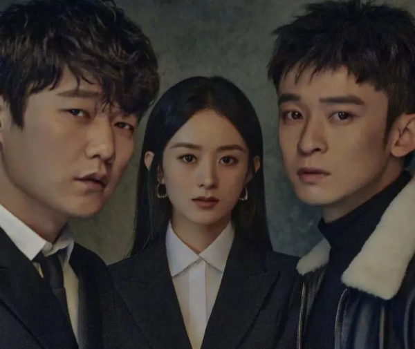 2021年堪稱“劇荒年”:迷霧劇場全軍覆沒,S級大製作頻頻被吐槽 2021年堪稱“劇荒年”:迷霧劇場全軍覆沒,S級大製作頻頻被吐槽