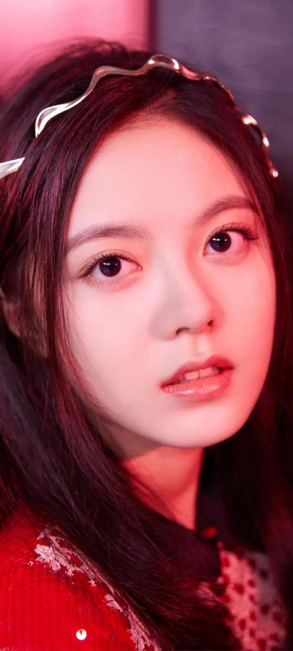 趙今麥、宋茜、沈夢辰