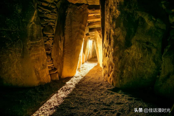 揭秘愛爾蘭人的冬天怎麼過