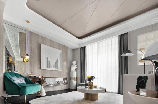 2022年新房裝修，這裡總結了12種風格！（內含攻略）