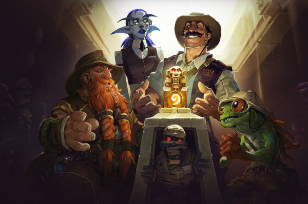 聖誕鹿？芬利·莫格頓爵士的新朋友