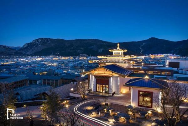 什麼？從瀘沽湖到香格里拉居然有捷徑？還少走三分之二的路程