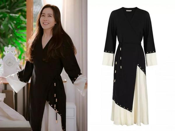 玄彬孫藝珍結婚!重溫《愛的迫降》,男女主穿搭養眼各種撒糖 玄彬孫藝珍結婚!重溫《愛的迫降》,男女主穿搭養眼各種撒糖