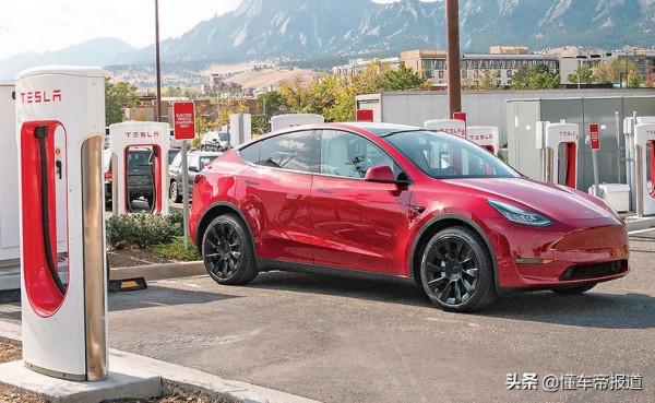 關注｜蔚來擴大美國總部辦公室，官方回應：系辦公室正常搬遷