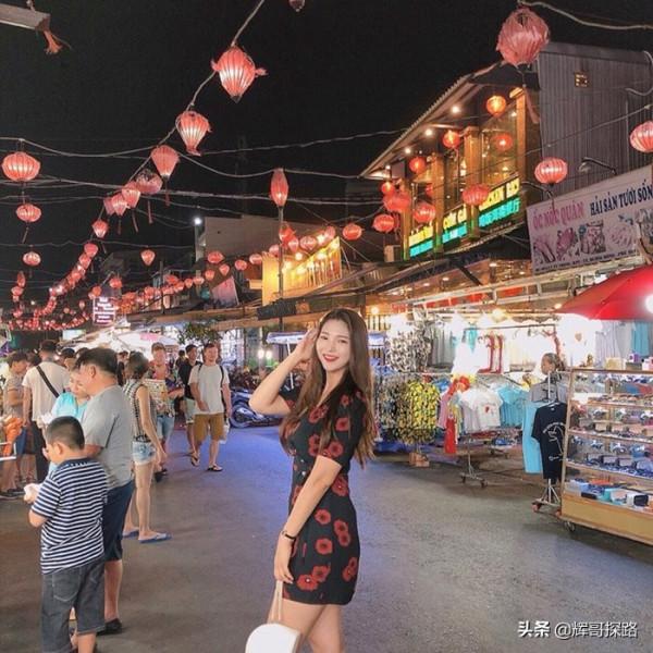 越南唯一免籤地,花點小錢就能體驗外國風情,越南富國島 越南唯一免籤地,花點小錢就能體驗外國風情,越南富國島