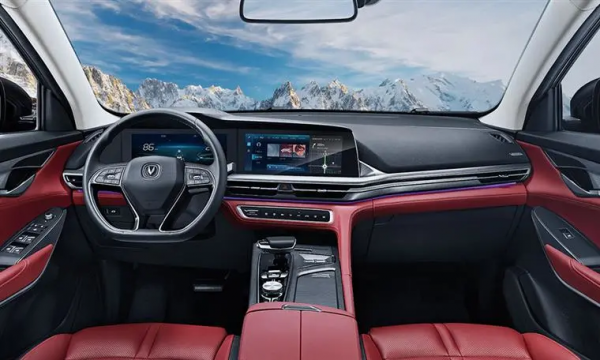 不看1.5T三缸?15萬內買這些2.0T高顏值SUV絕對值 不看1.5T三缸?15萬內買這些2.0T高顏值SUV絕對值