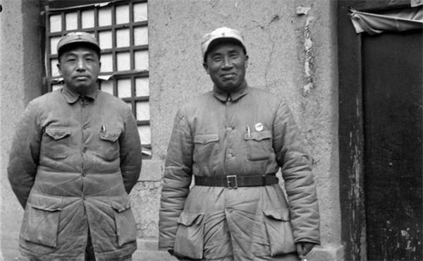 建國前解放軍混入多名女間諜，準備和我幹部結婚，彭總一夜未眠