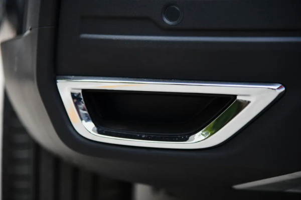 空間堪比漢蘭達，質感不輸合資，國產大7座10萬出頭可買