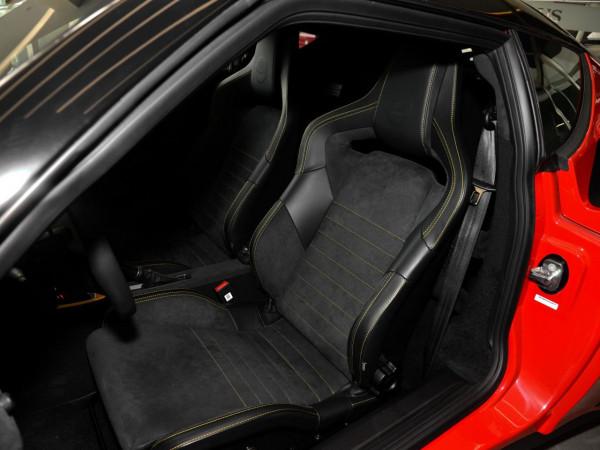 還記得蓮花這個牌子嗎，英國的硬核小跑，車實拍Evora