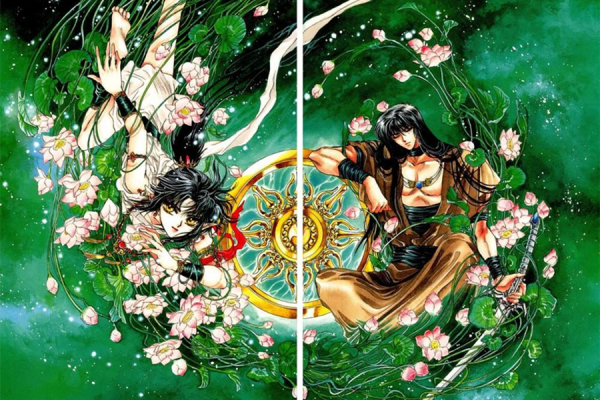 &OpenCurlyDoubleQuote;畫美少女最強的少年雜誌漫畫家是誰&rdquo;，問卷調查TOP10公佈