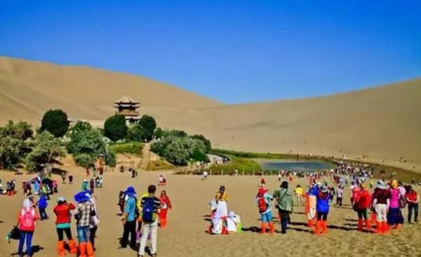 自駕新疆的一點體會