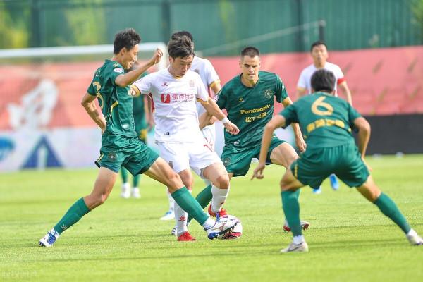 贏球可喜,未來忐忑,將1-0主義進行到底的浙江隊能走多遠? 贏球可喜,未來忐忑,將1-0主義進行到底的浙江隊能走多遠?