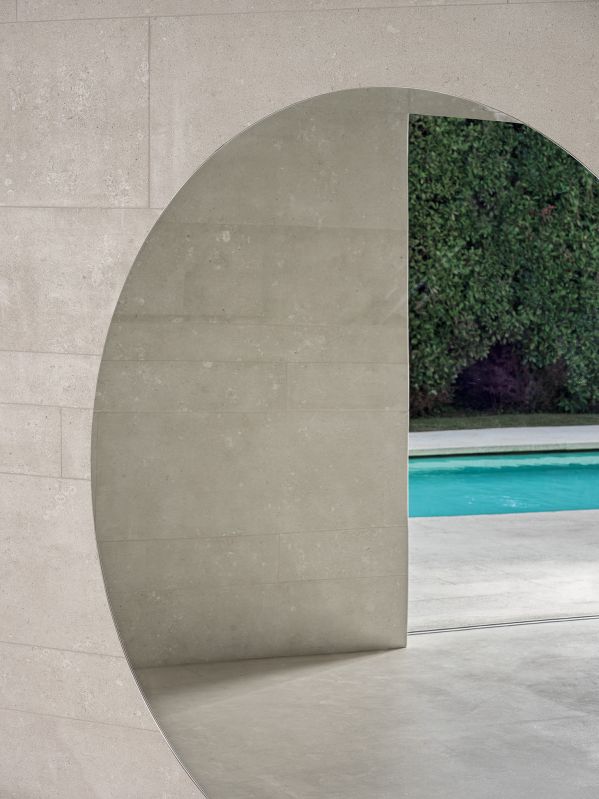 「產品推薦」BONTEMPI TONDO—鏡子