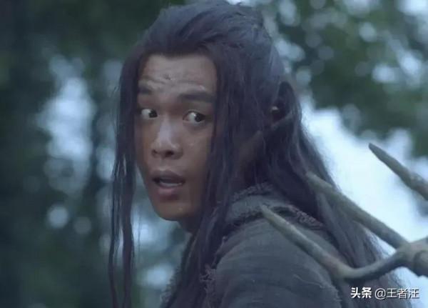 《雪中悍刀行》開播，各演員顏值褒貶不一，這次服化道背鍋嗎？