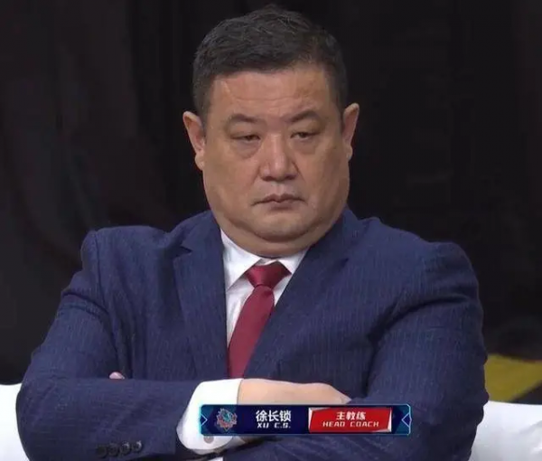 尹波丨浙江是塊試金石，高速遇頂級球隊只能打半場好球