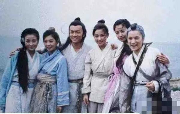 65部小時候看過的古裝電視劇，你還記得哪些？