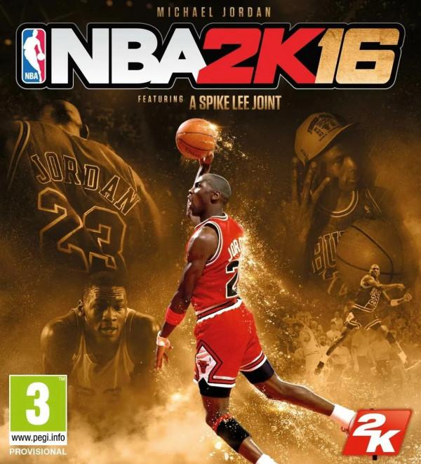 美媒評NBA2K系列遊戲排名,你玩過哪款? 美媒評NBA2K系列遊戲排名,你玩過哪款?